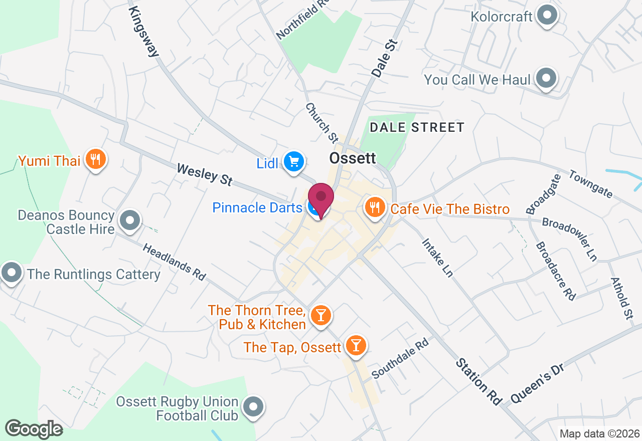 Women only workshop location