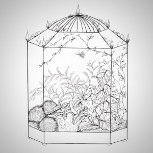 Terrarium classes